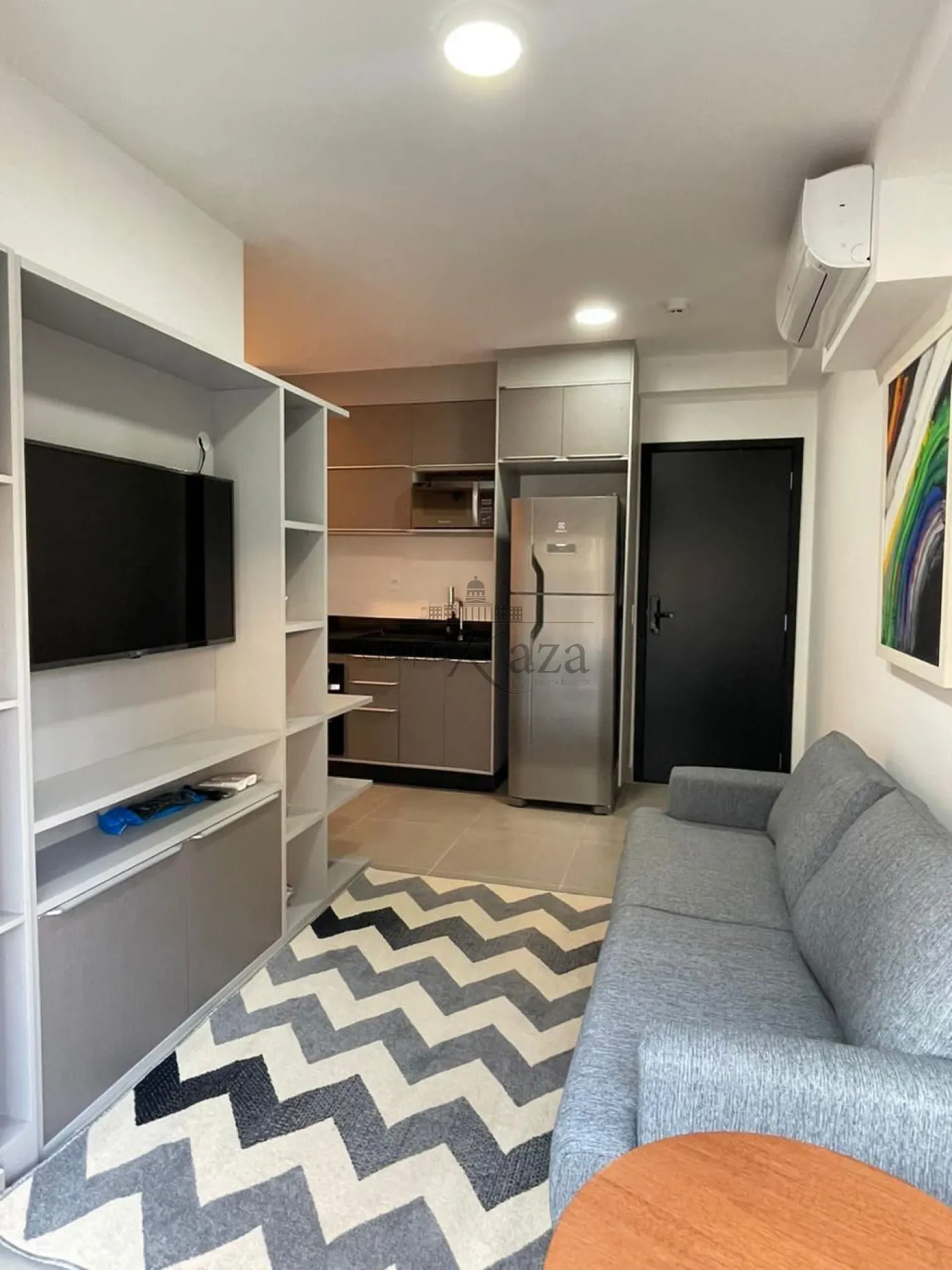 Foto 1 de Apartamento Garden em Pinheiros, São Paulo - imagem 1