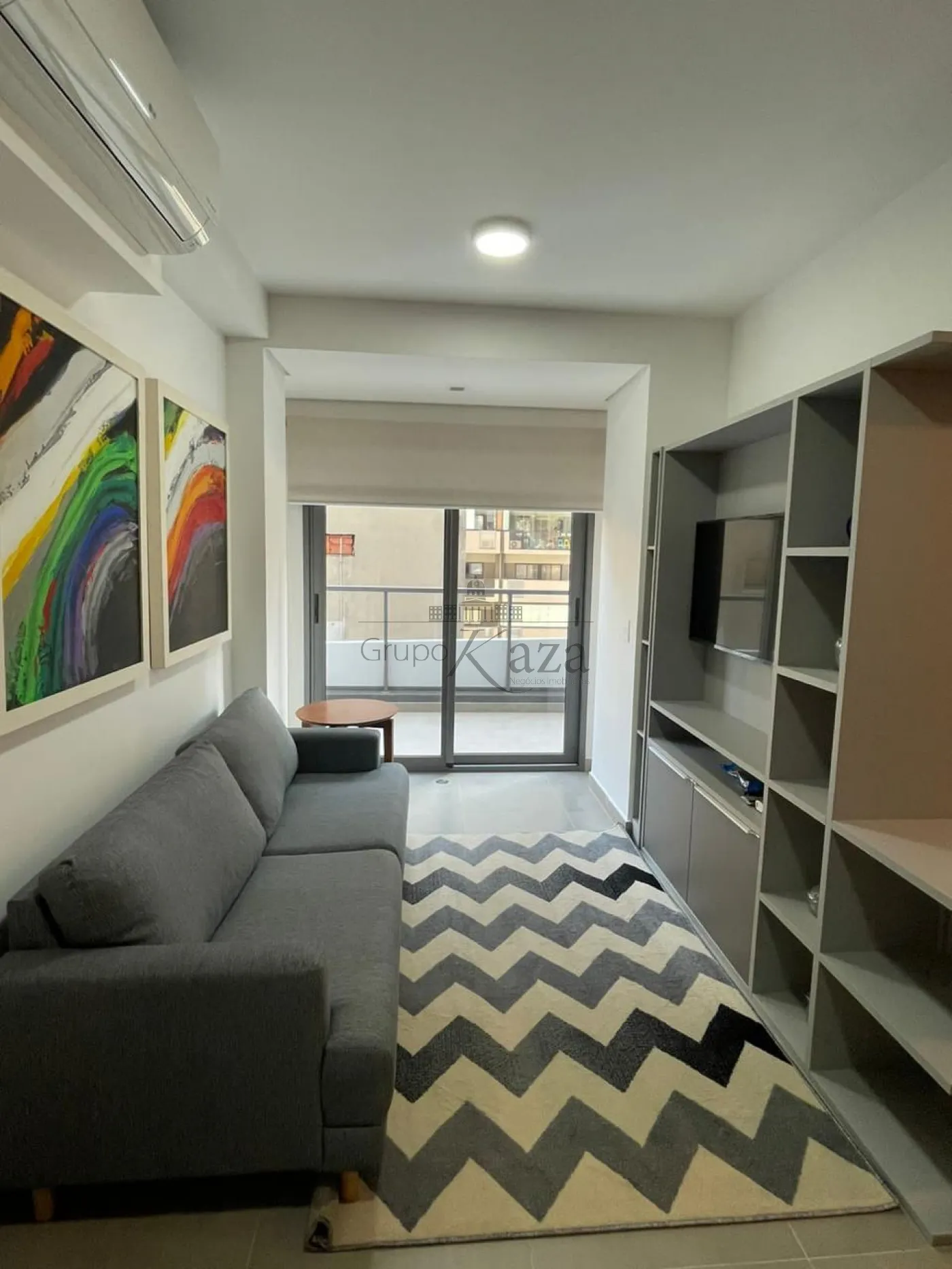 Foto 2 de Apartamento Garden em Pinheiros, São Paulo - imagem 2