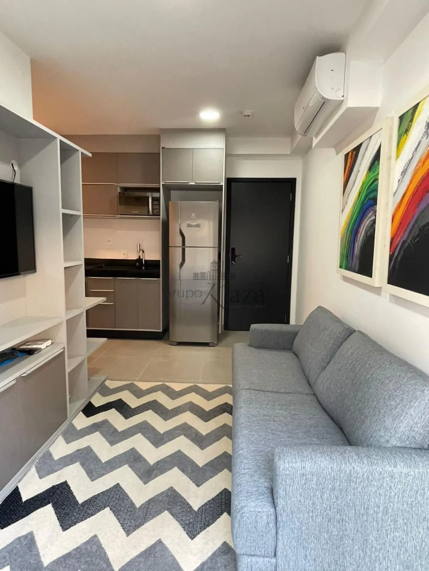 Foto 3 de Apartamento Garden em Pinheiros, São Paulo - imagem 3