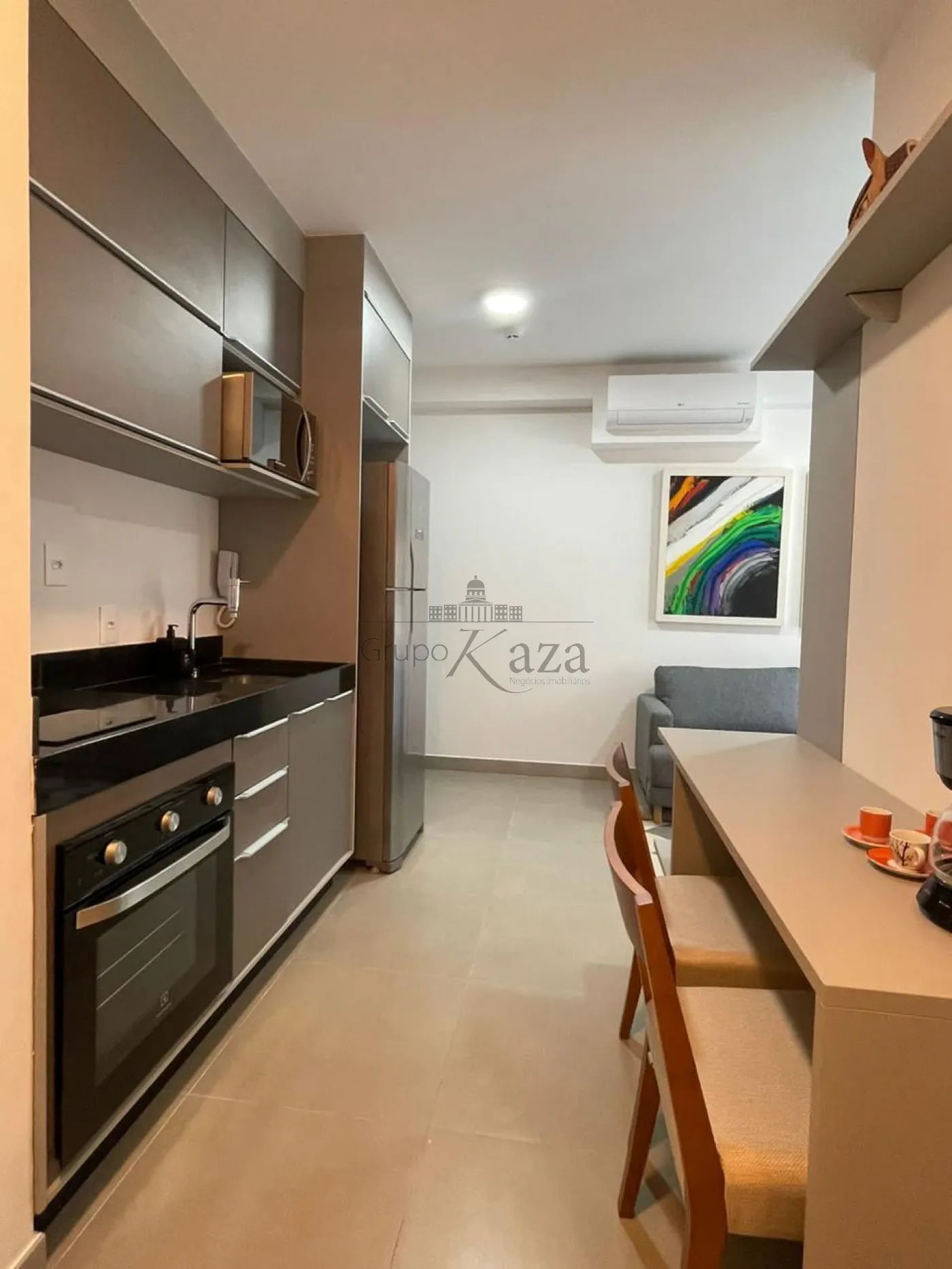 Foto 4 de Apartamento Garden em Pinheiros, São Paulo - imagem 4