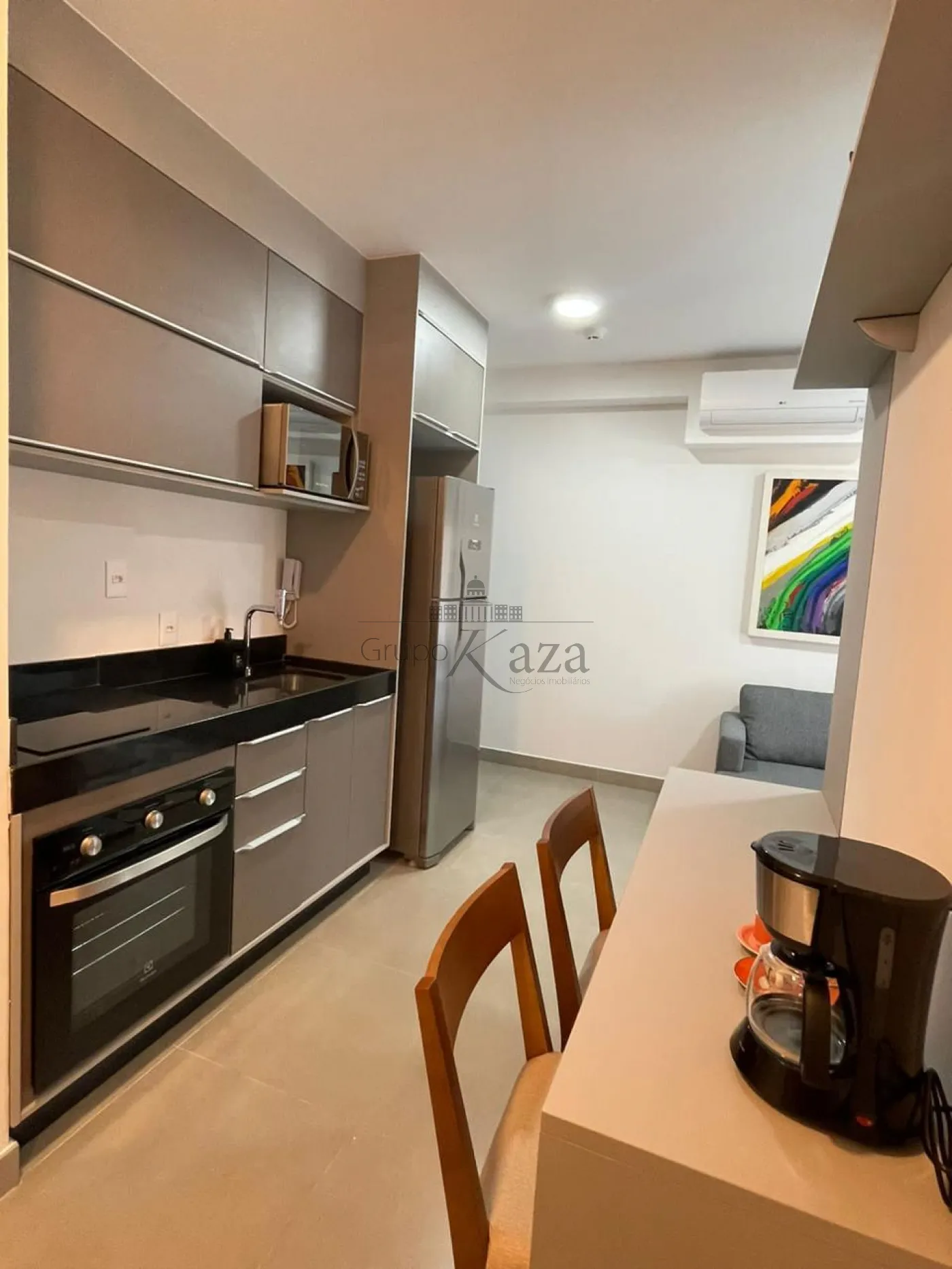 Foto 5 de Apartamento Garden em Pinheiros, São Paulo - imagem 5