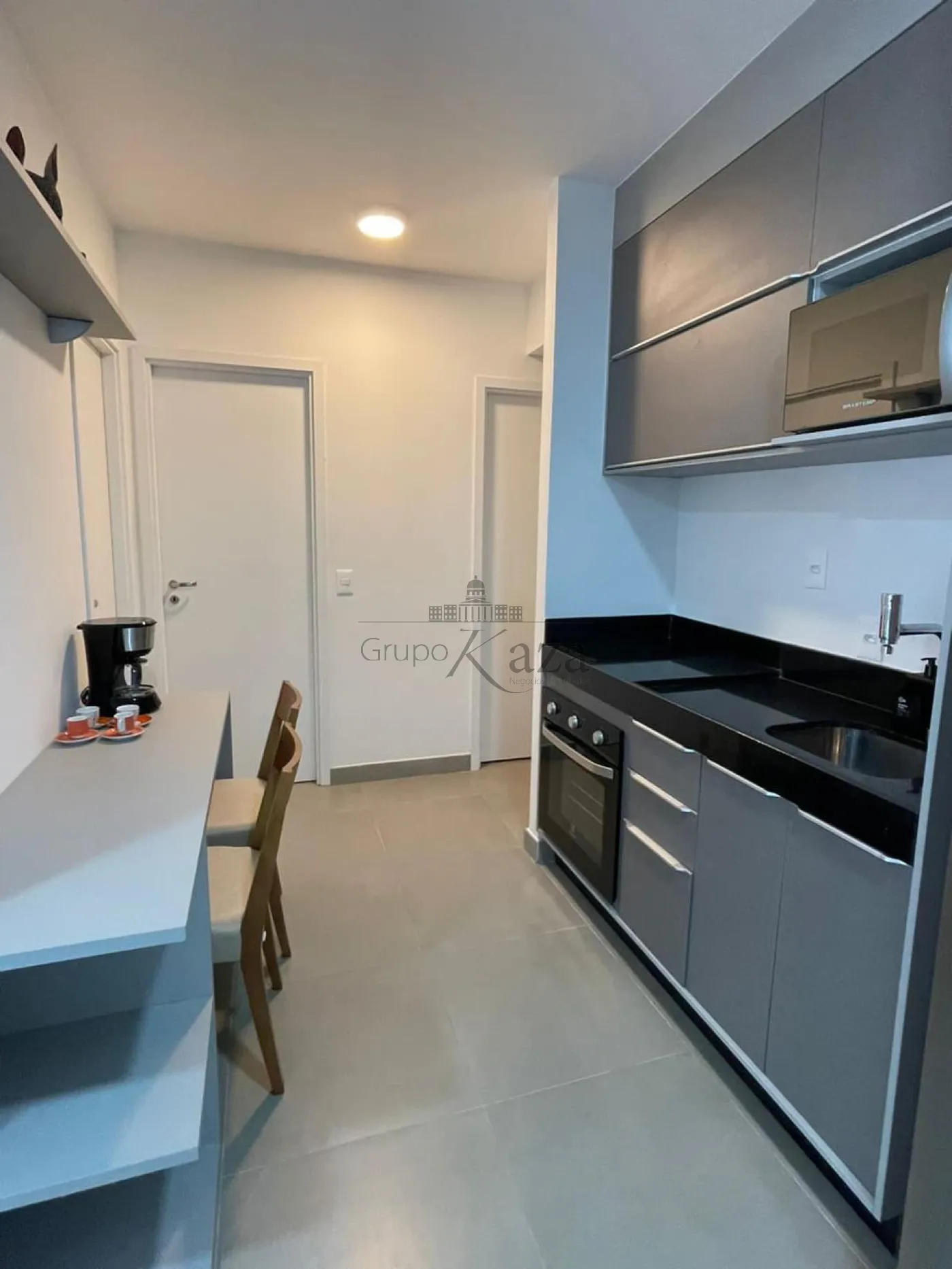 Foto 6 de Apartamento Garden em Pinheiros, São Paulo - imagem 6