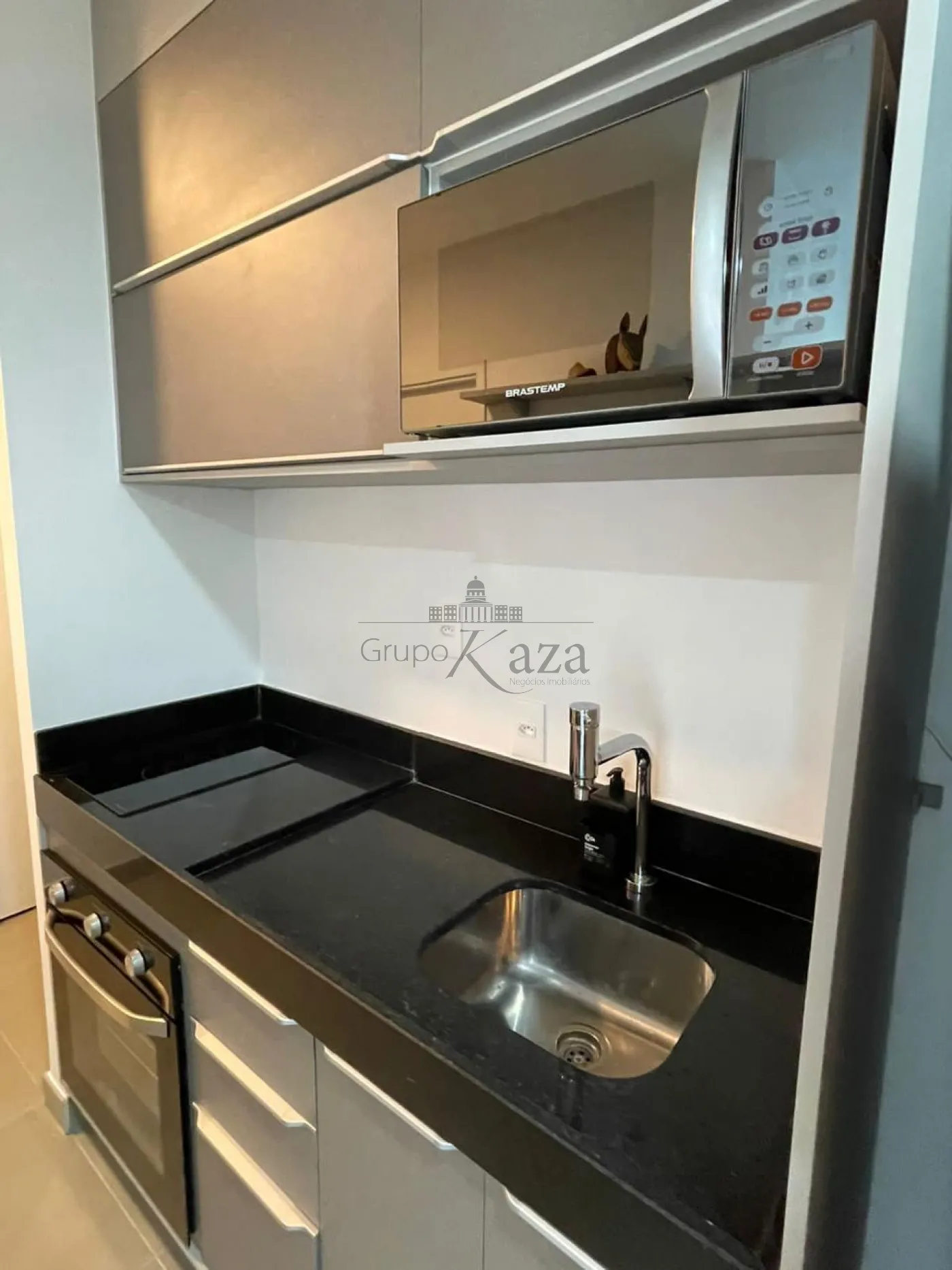 Foto 7 de Apartamento Garden em Pinheiros, São Paulo - imagem 7