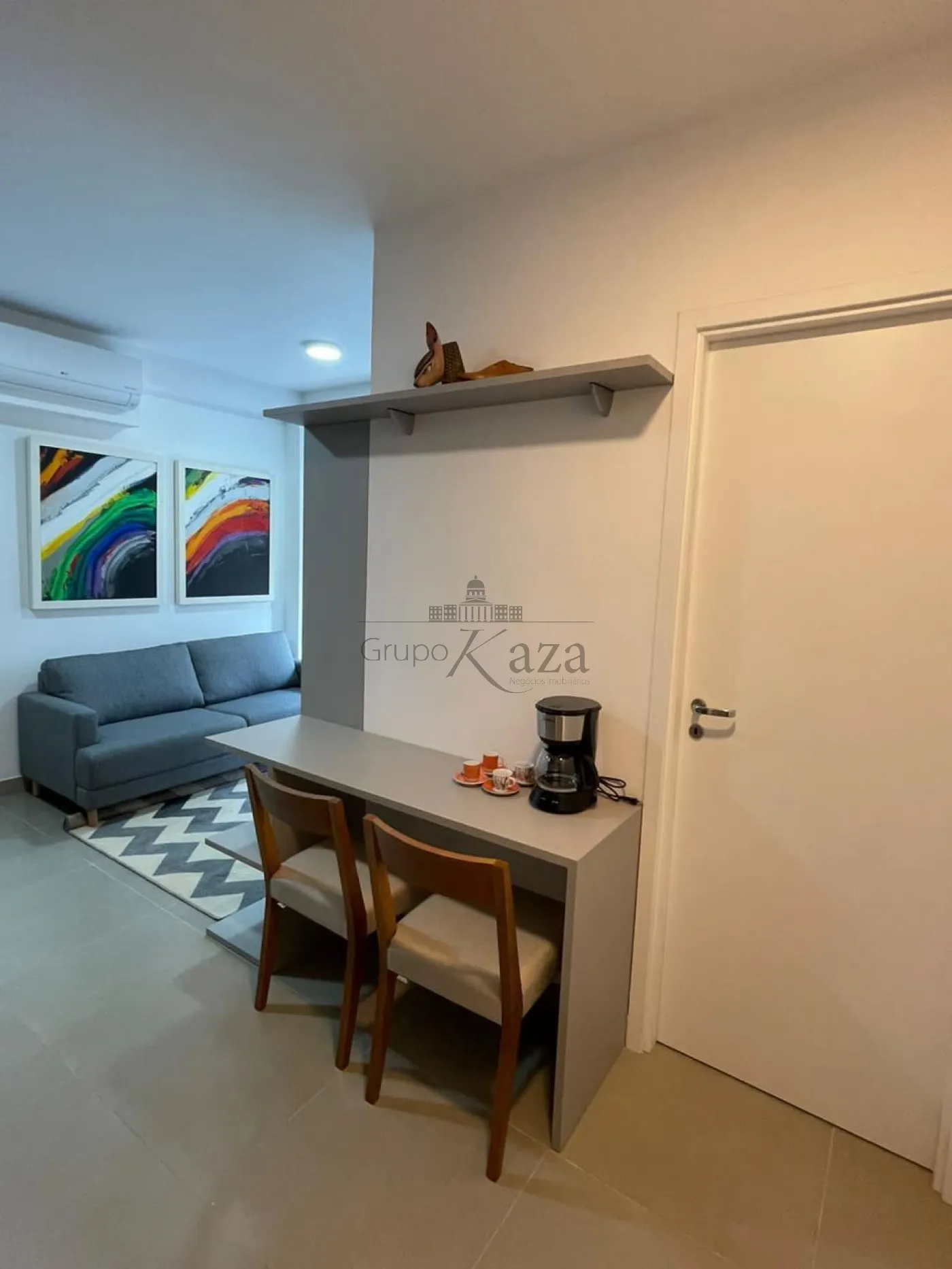 Foto 8 de Apartamento Garden em Pinheiros, São Paulo - imagem 8