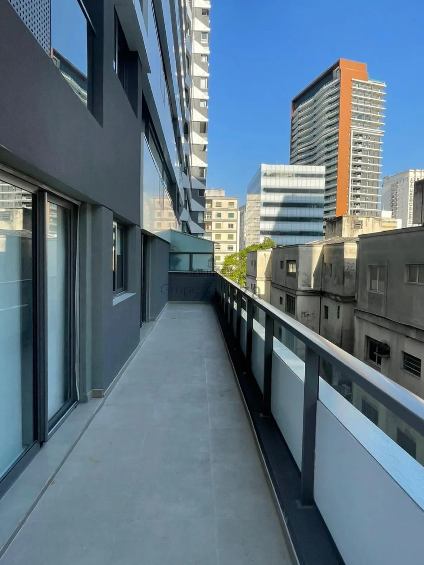 Foto 14 de Apartamento Garden em Pinheiros, São Paulo - imagem 14