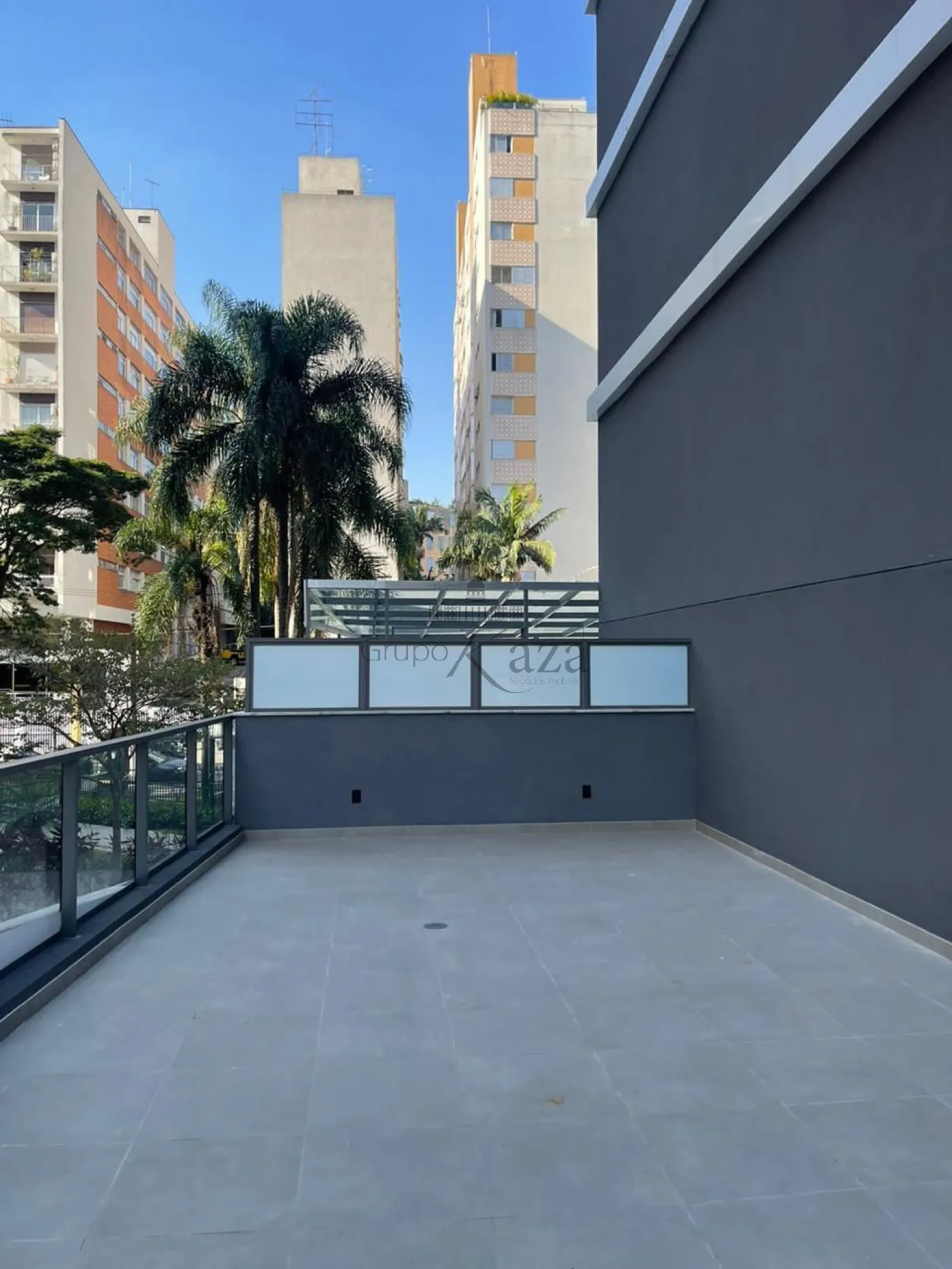 Foto 15 de Apartamento Garden em Pinheiros, São Paulo - imagem 15