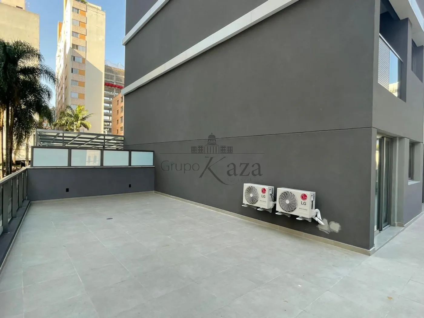 Foto 16 de Apartamento Garden em Pinheiros, São Paulo - imagem 16