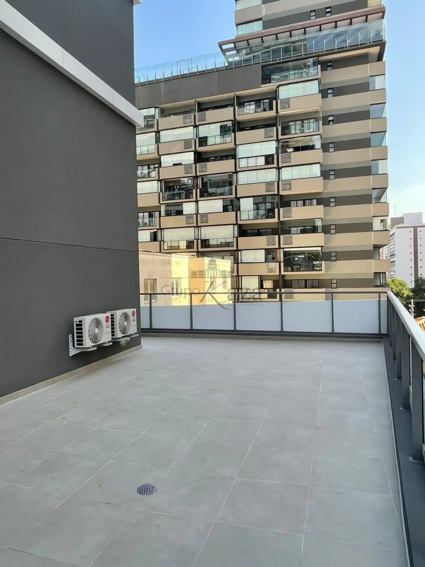 Foto 17 de Apartamento Garden em Pinheiros, São Paulo - imagem 17