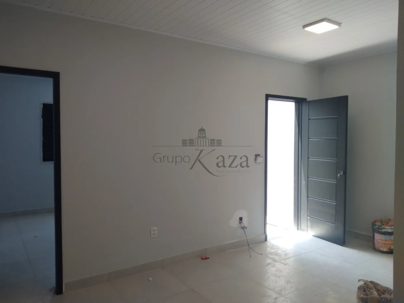 Foto 3 de Casa Geminada em Jardim Cruzeiro do Sul, São José dos Campos - imagem 3