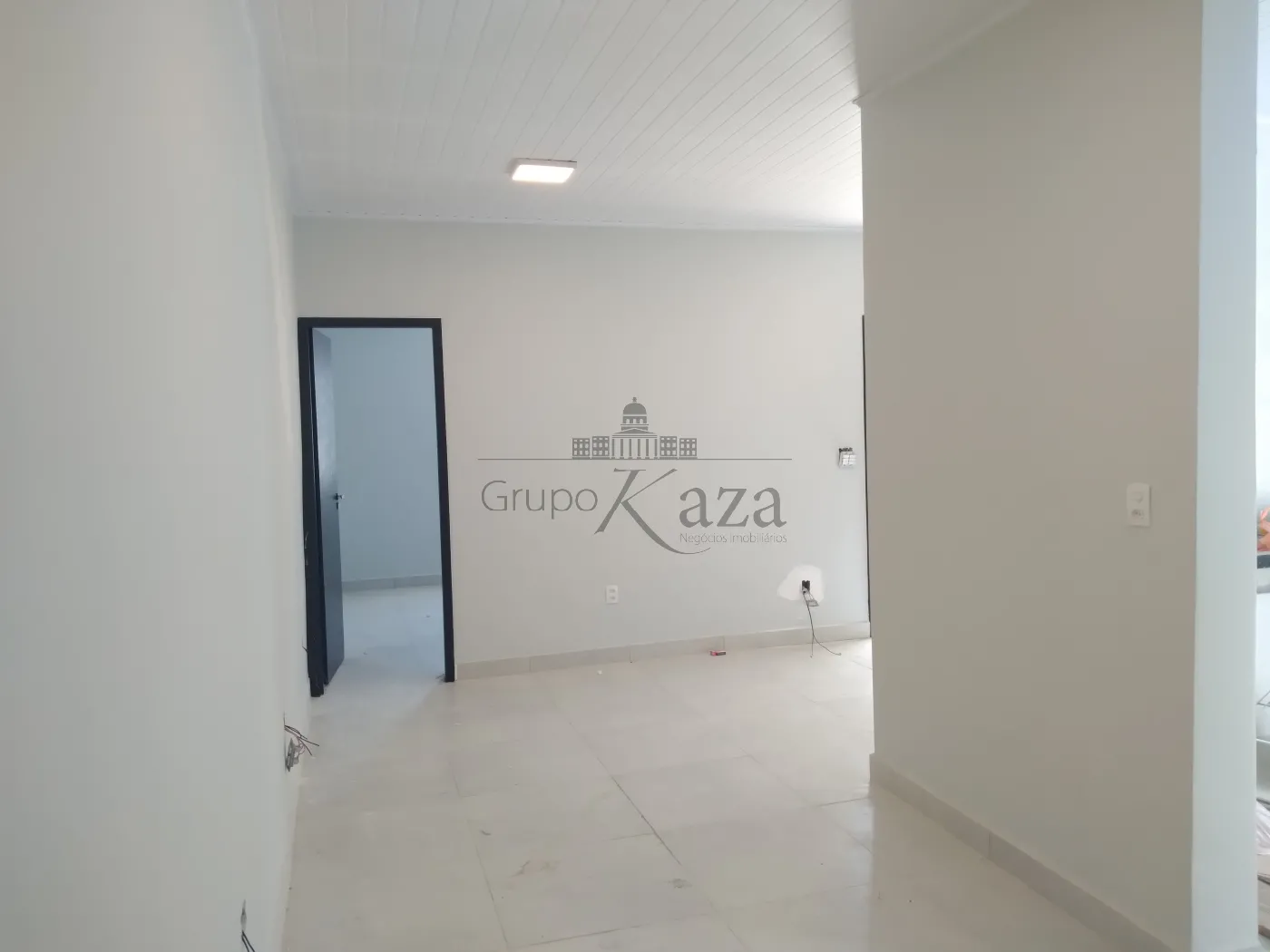 Foto 1 de Casa Geminada em Jardim Cruzeiro do Sul, São José dos Campos - imagem 1