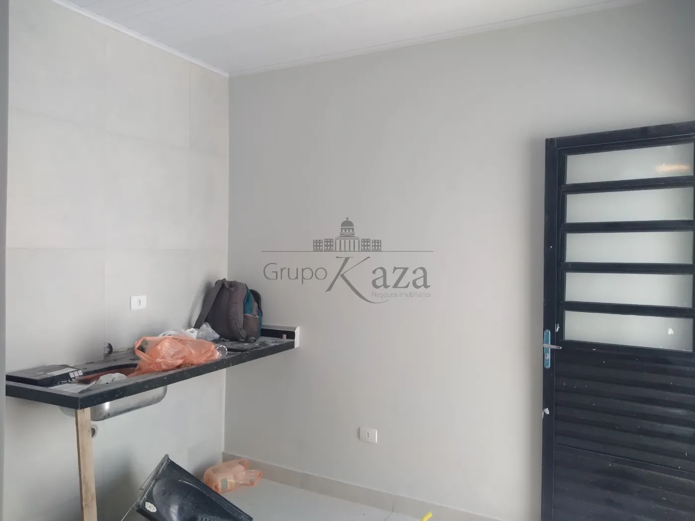 Foto 5 de Casa Geminada em Jardim Cruzeiro do Sul, São José dos Campos - imagem 5