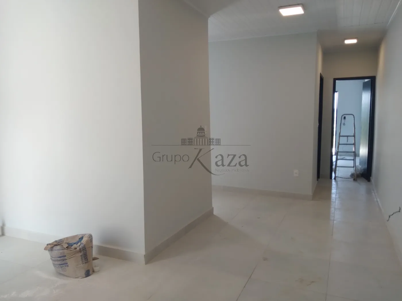Foto 4 de Casa Geminada em Jardim Cruzeiro do Sul, São José dos Campos - imagem 4