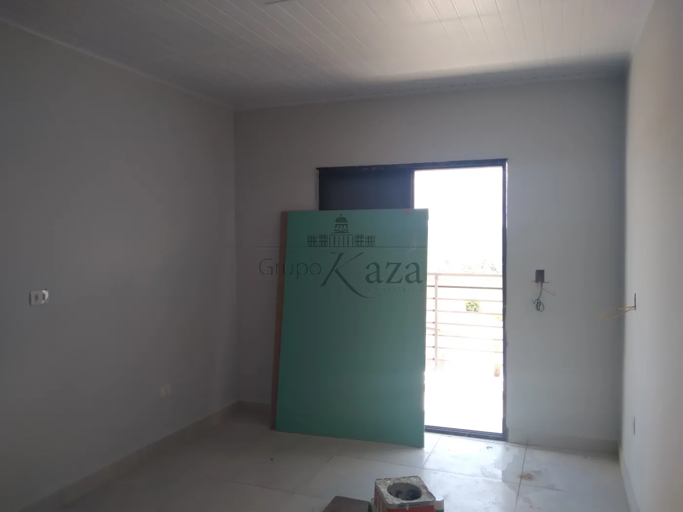 Foto 8 de Casa Geminada em Jardim Cruzeiro do Sul, São José dos Campos - imagem 8