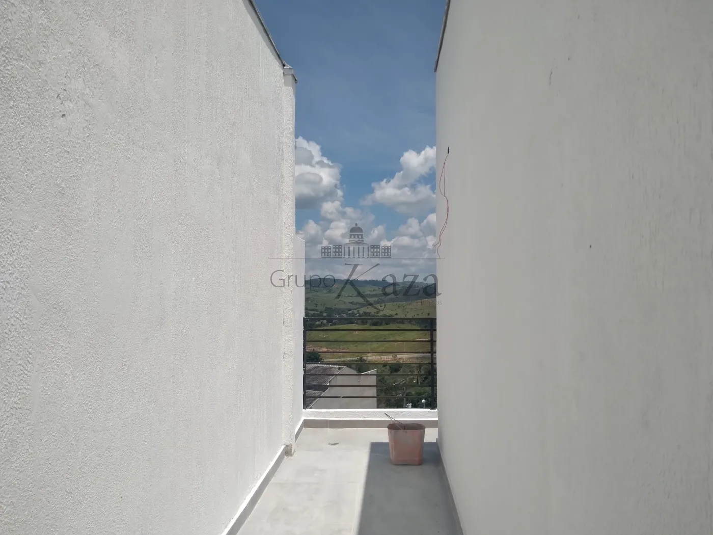 Foto 11 de Casa Geminada em Jardim Cruzeiro do Sul, São José dos Campos - imagem 11