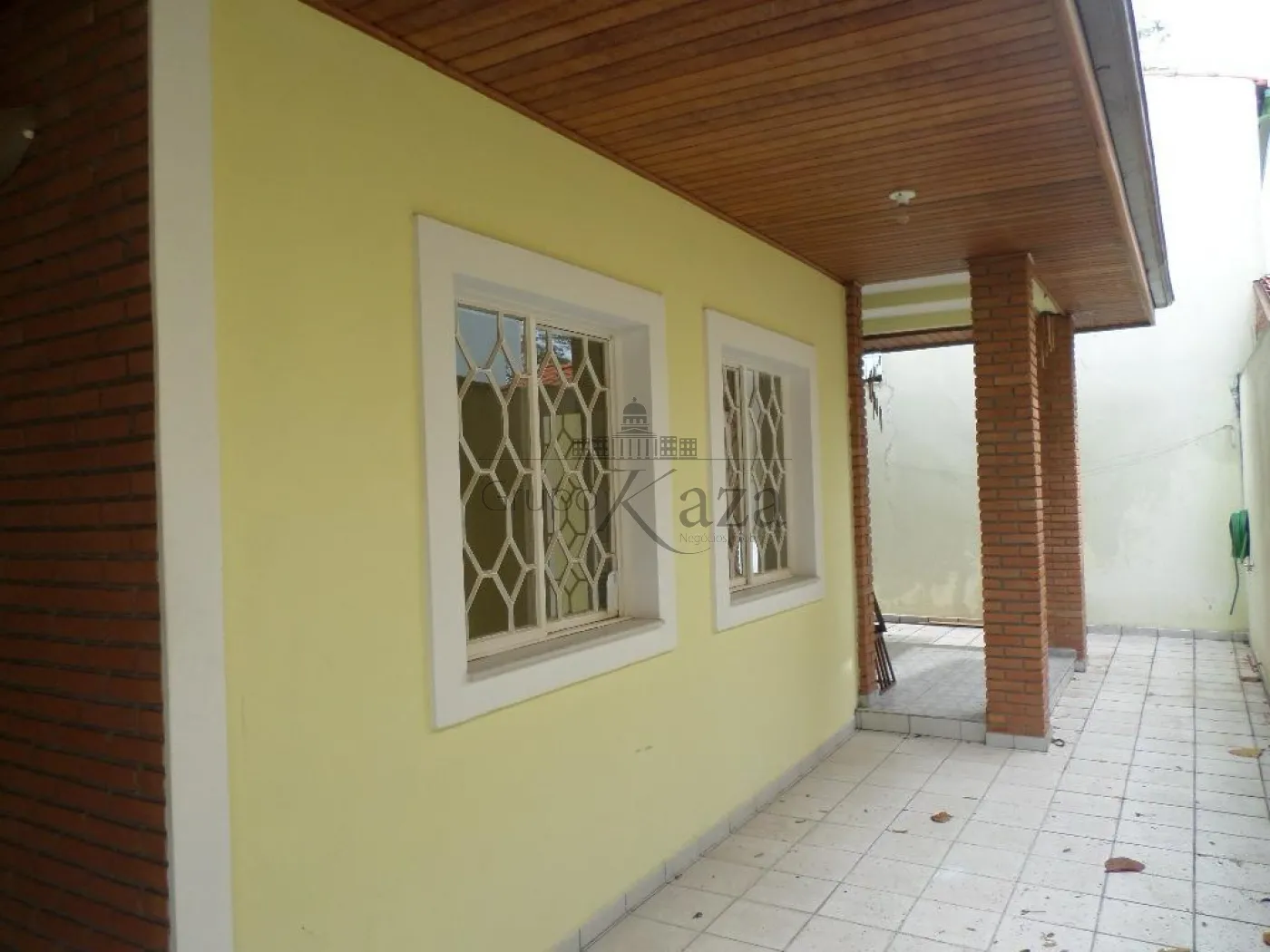Foto 14 de Casa Comercial  Residencial em Vila Betânia, São José dos Campos - imagem 14