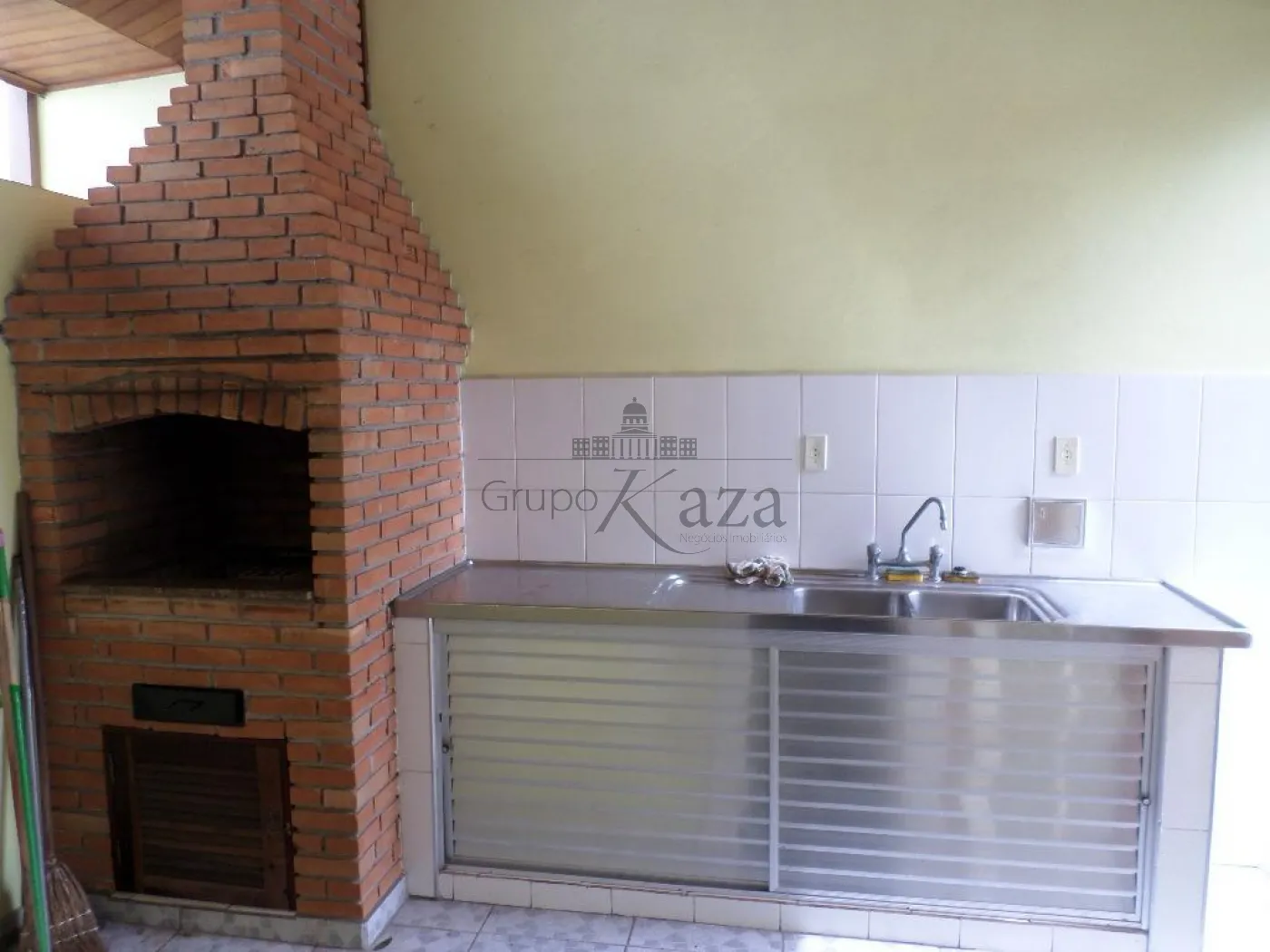 Foto 6 de Casa Comercial  Residencial em Vila Betânia, São José dos Campos - imagem 6