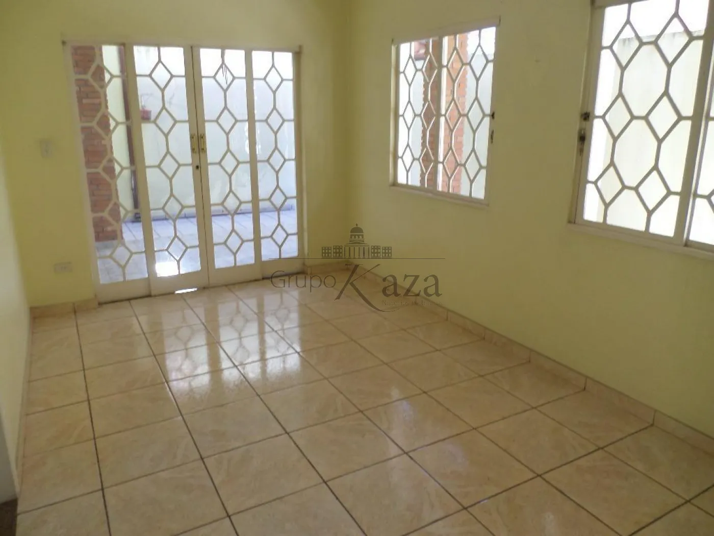 Foto 3 de Casa Comercial  Residencial em Vila Betânia, São José dos Campos - imagem 3