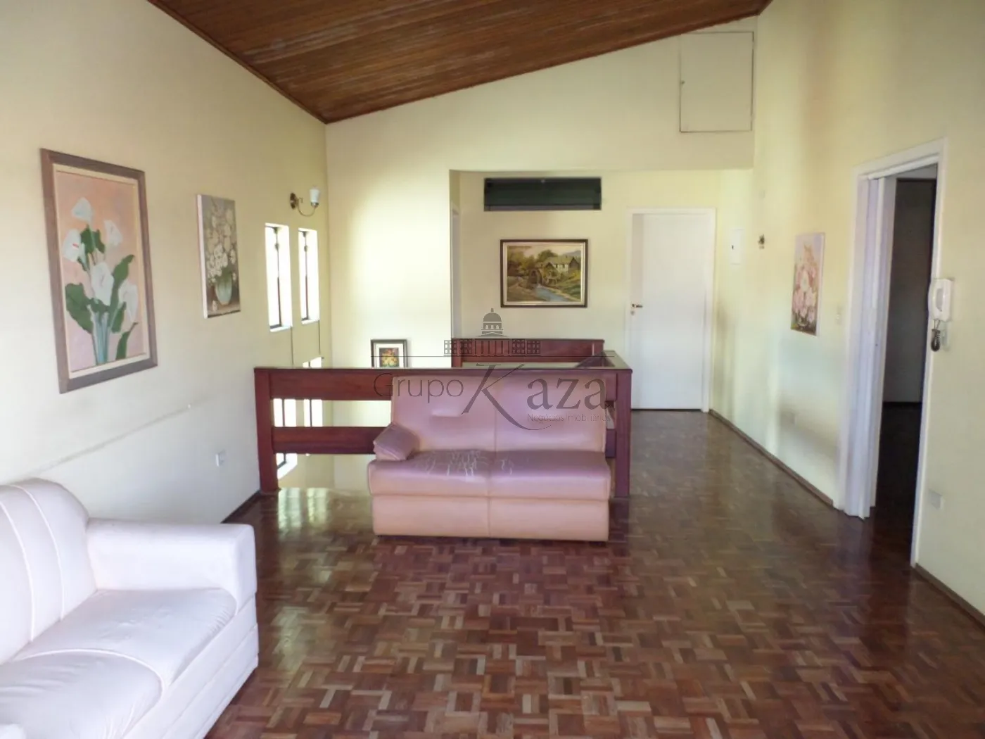 Foto 8 de Casa Comercial  Residencial em Vila Betânia, São José dos Campos - imagem 8