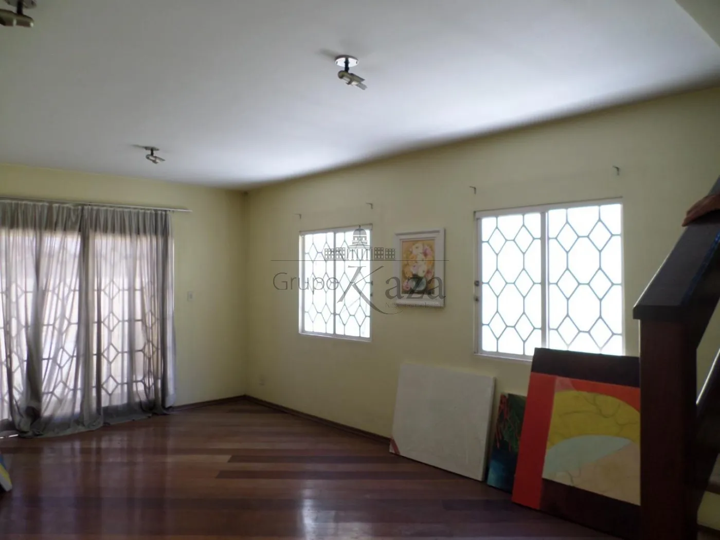 Foto 2 de Casa Comercial  Residencial em Vila Betânia, São José dos Campos - imagem 2