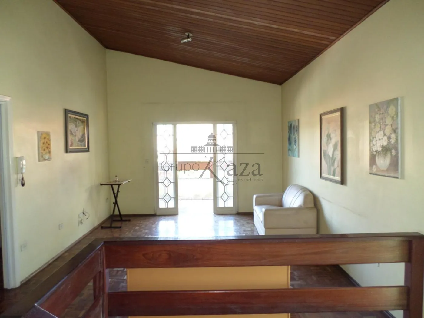 Foto 9 de Casa Comercial  Residencial em Vila Betânia, São José dos Campos - imagem 9