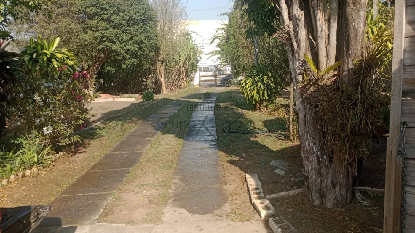Foto 14 de Rural Chácara em Jardim São Gabriel, Jacareí - imagem 14