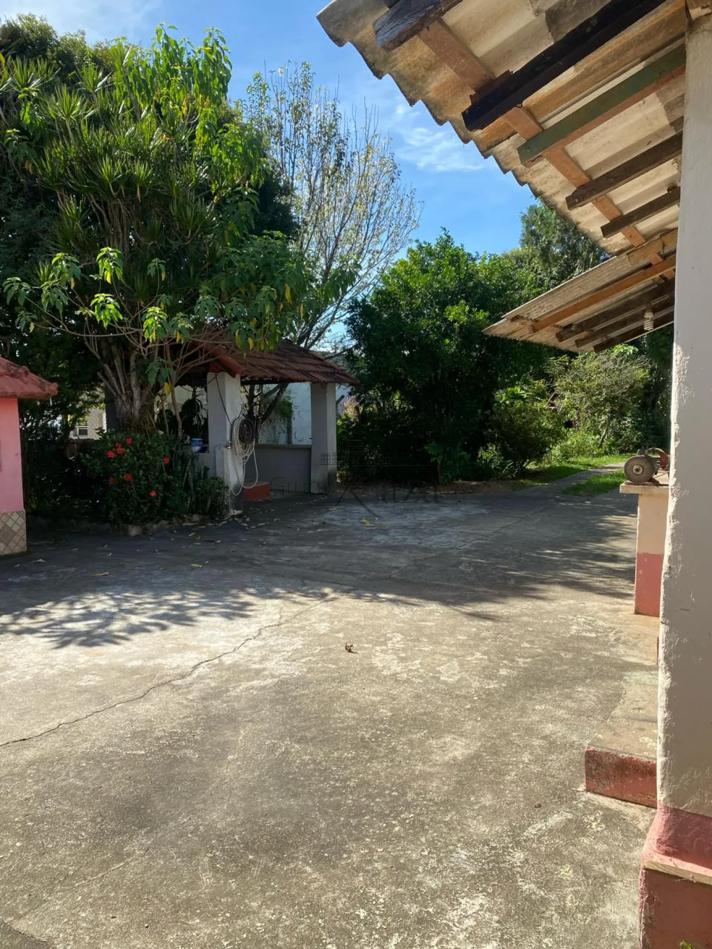 Foto 12 de Rural Chácara em Jardim São Gabriel, Jacareí - imagem 12