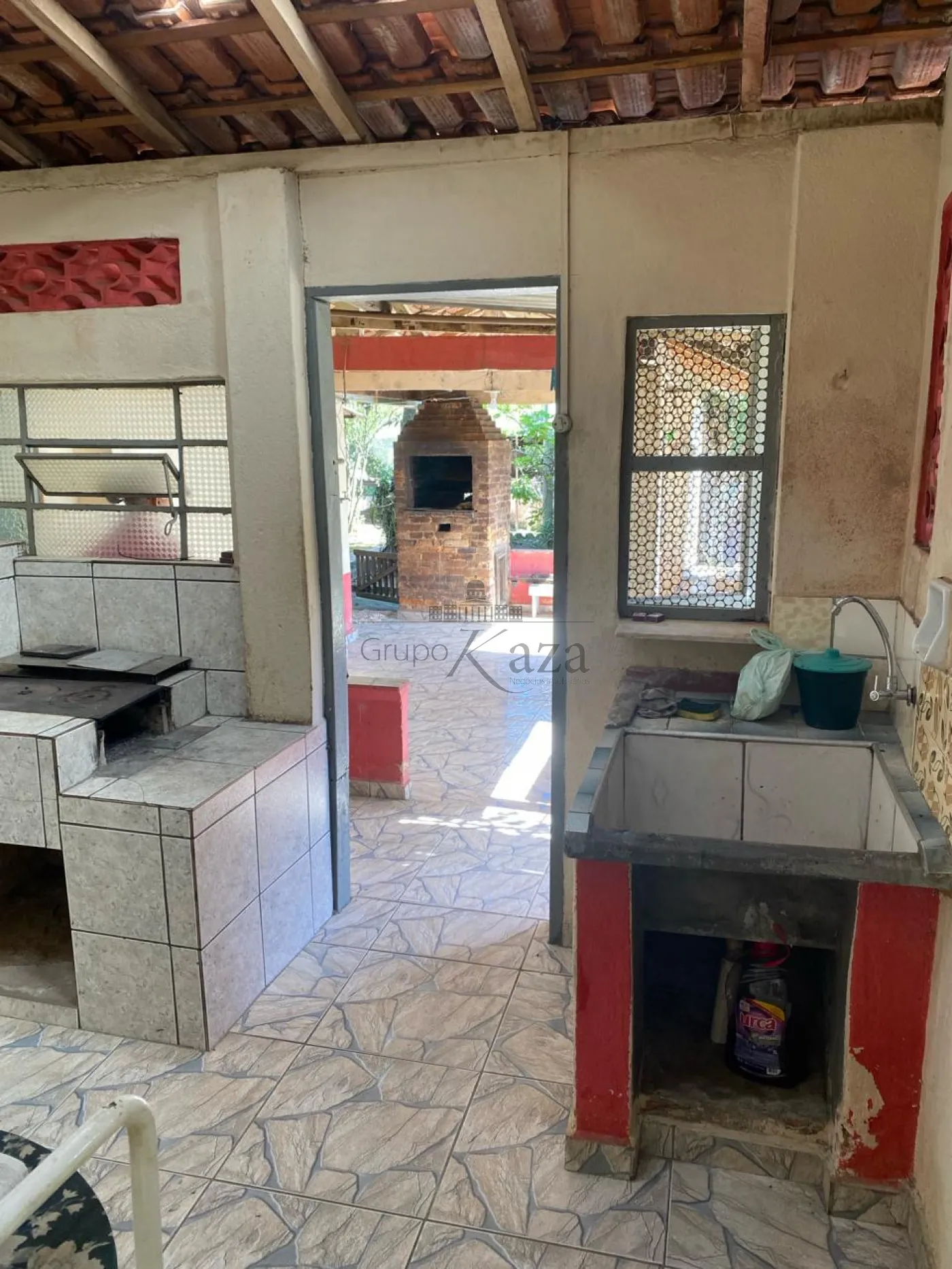 Foto 7 de Rural Chácara em Jardim São Gabriel, Jacareí - imagem 7