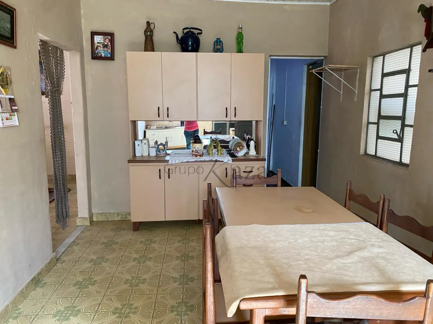 Foto 4 de Rural Chácara em Jardim São Gabriel, Jacareí - imagem 4