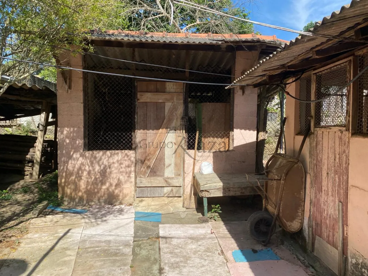 Foto 8 de Rural Chácara em Jardim São Gabriel, Jacareí - imagem 8