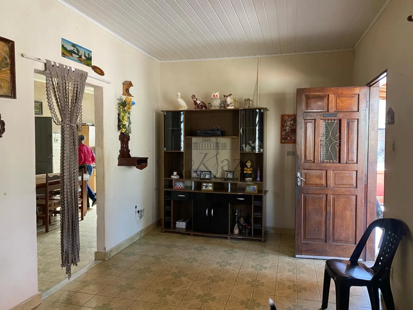 Foto 1 de Rural Chácara em Jardim São Gabriel, Jacareí - imagem 1