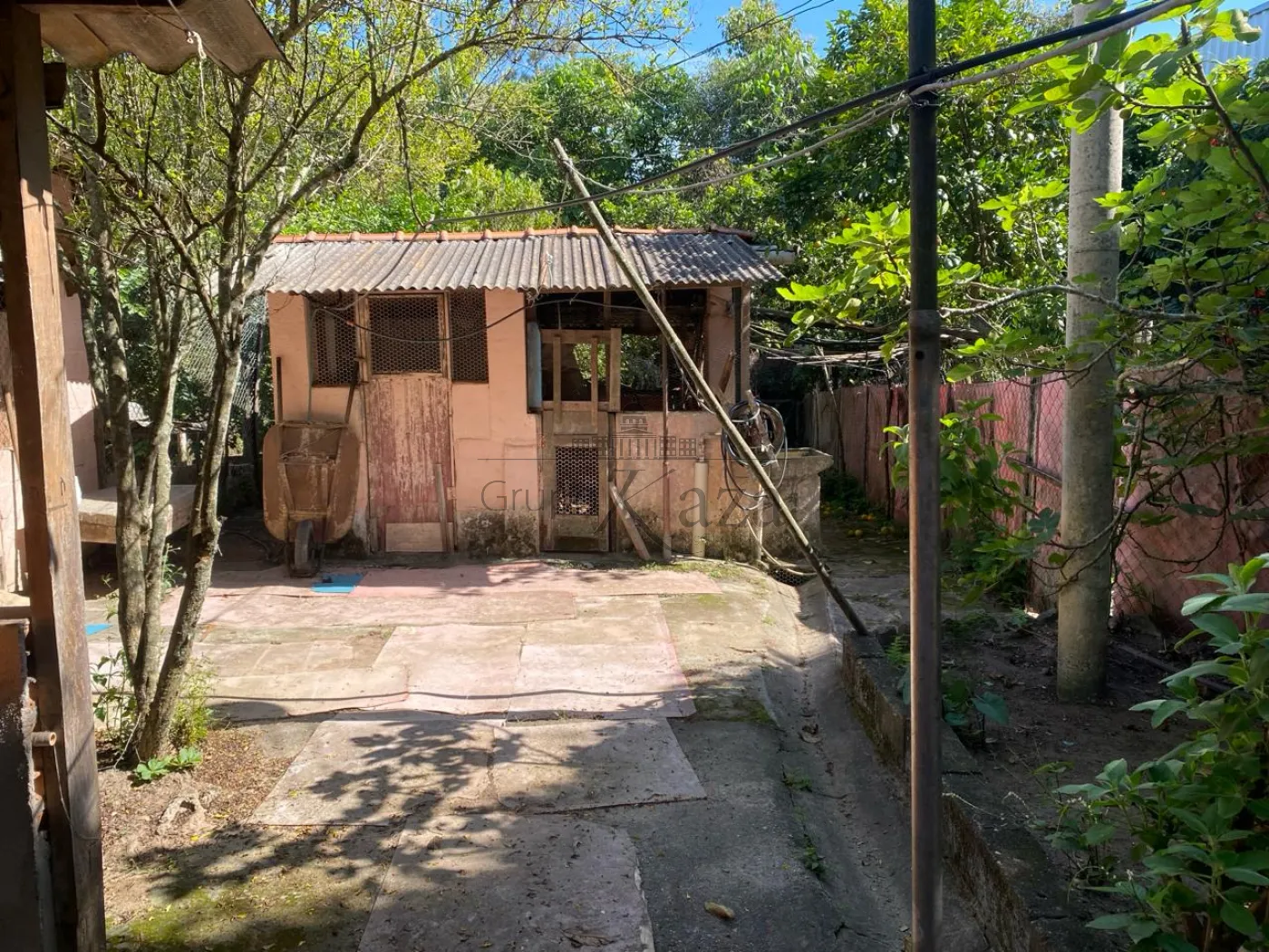 Foto 11 de Rural Chácara em Jardim São Gabriel, Jacareí - imagem 11
