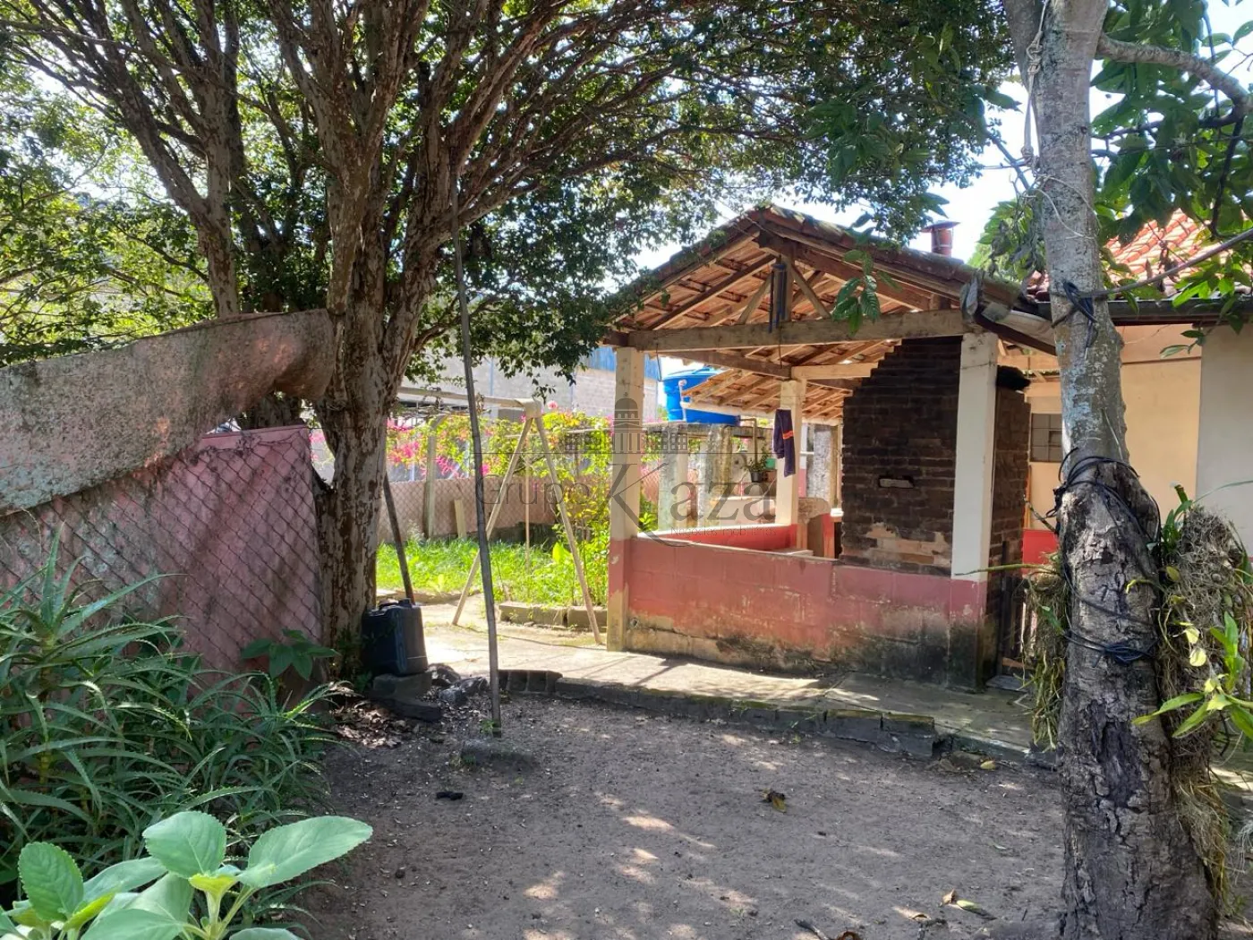 Foto 9 de Rural Chácara em Jardim São Gabriel, Jacareí - imagem 9