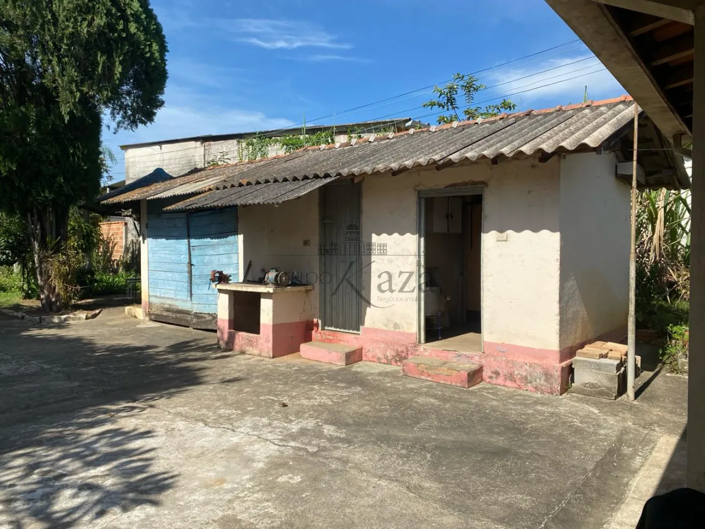 Foto 13 de Rural Chácara em Jardim São Gabriel, Jacareí - imagem 13