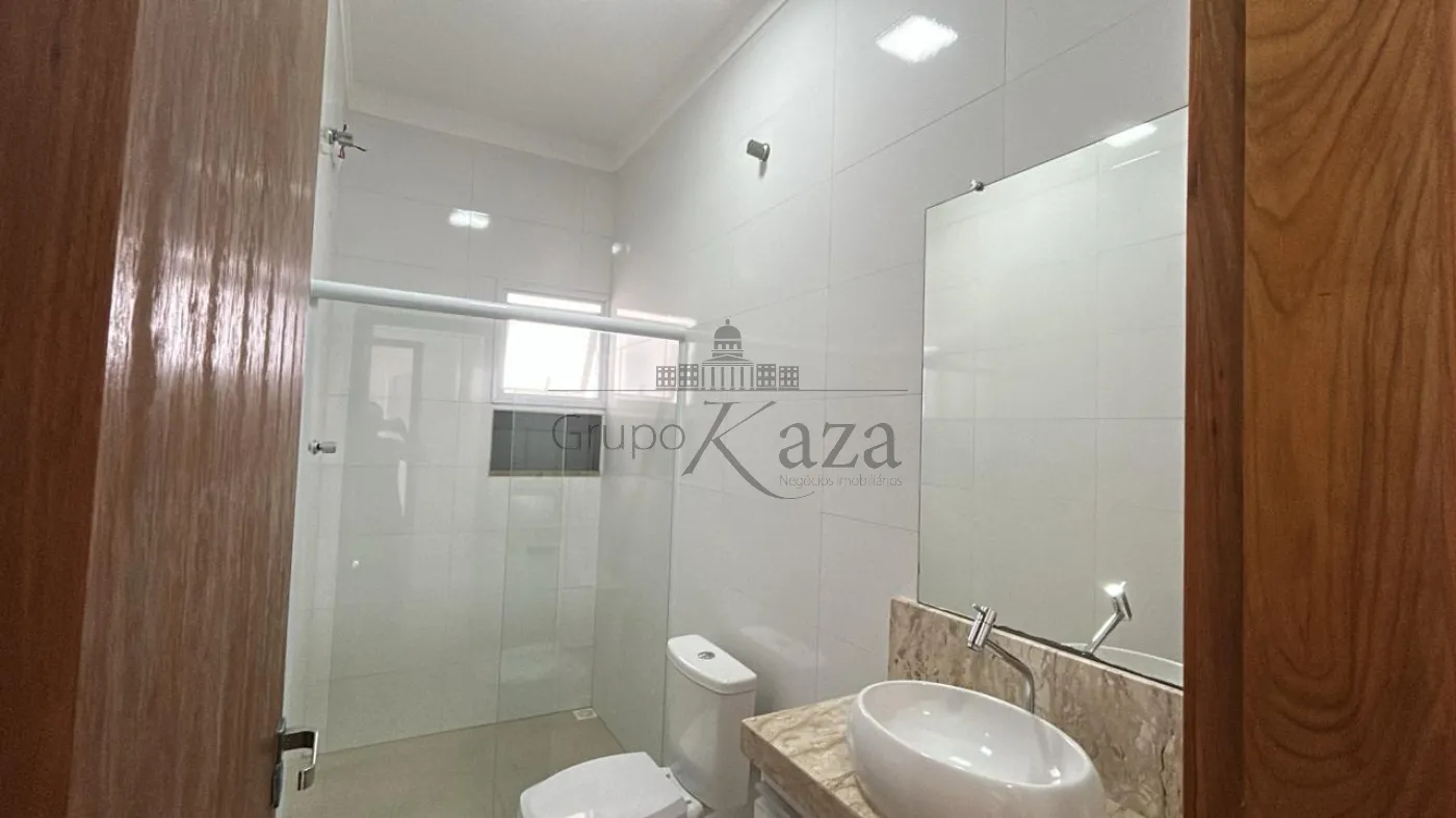 Foto 10 de Casa Padrão em Residencial Parque dos Sinos, Jacareí - imagem 10
