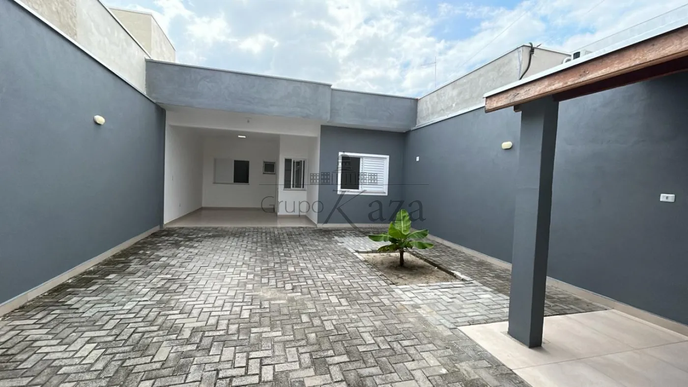 Foto 16 de Casa Padrão em Residencial Parque dos Sinos, Jacareí - imagem 16