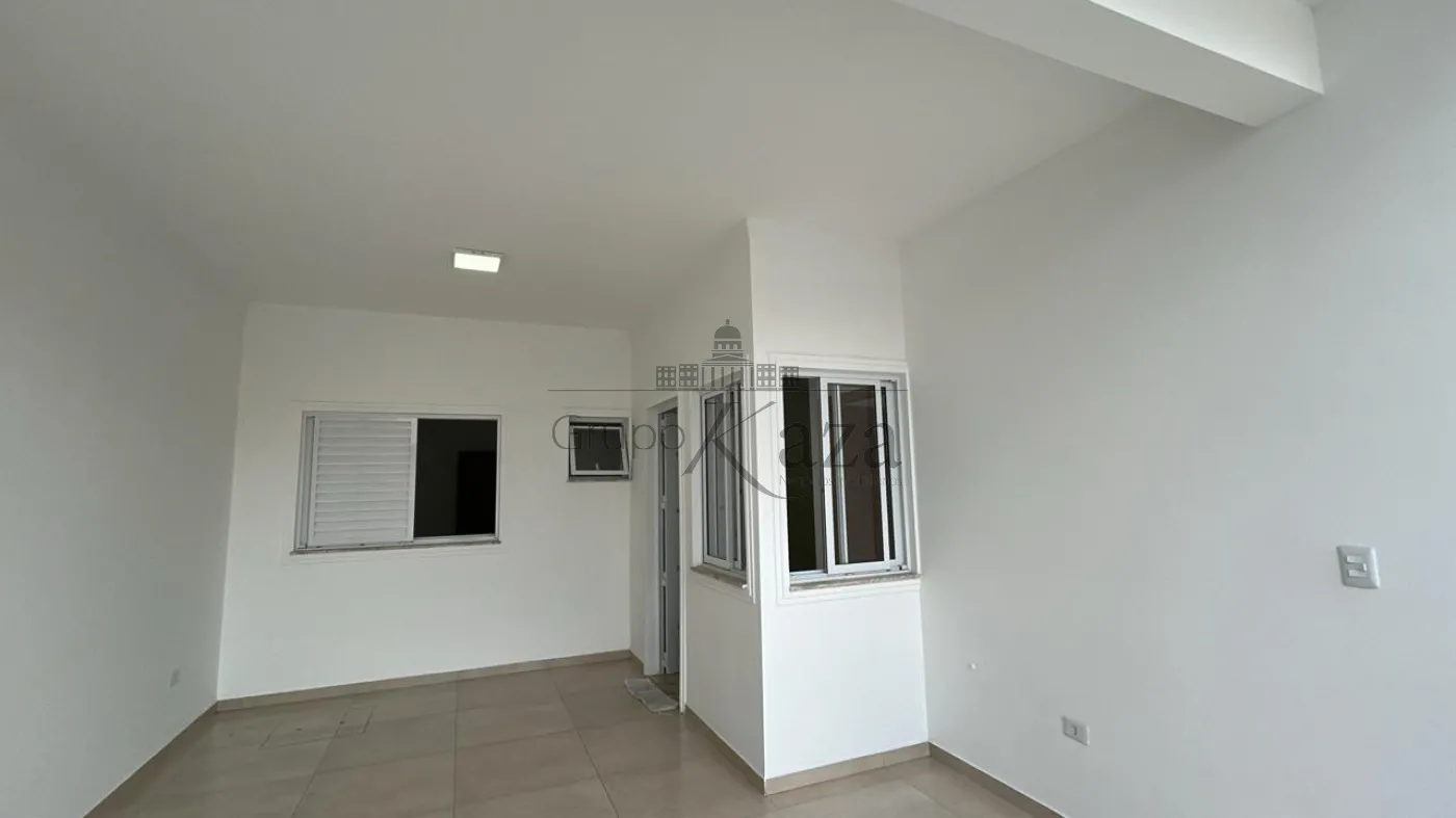 Foto 14 de Casa Padrão em Residencial Parque dos Sinos, Jacareí - imagem 14