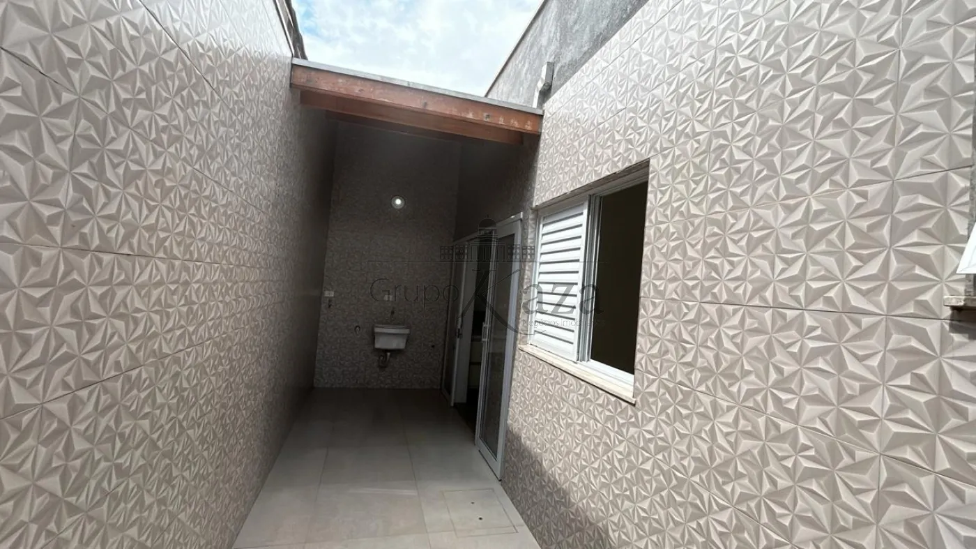 Foto 6 de Casa Padrão em Residencial Parque dos Sinos, Jacareí - imagem 6