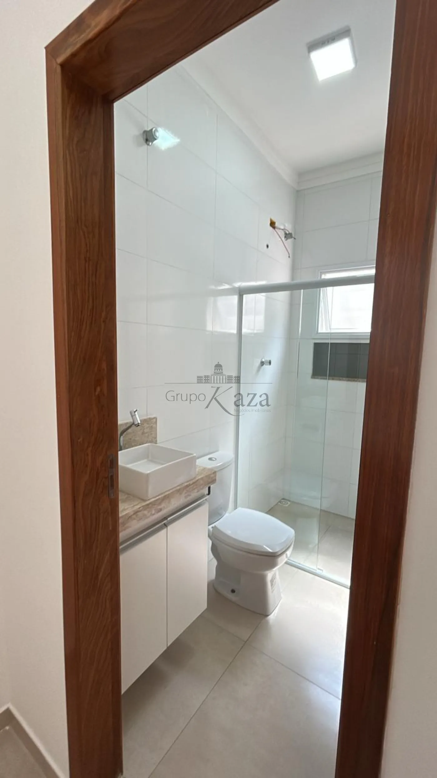 Foto 8 de Casa Padrão em Residencial Parque dos Sinos, Jacareí - imagem 8