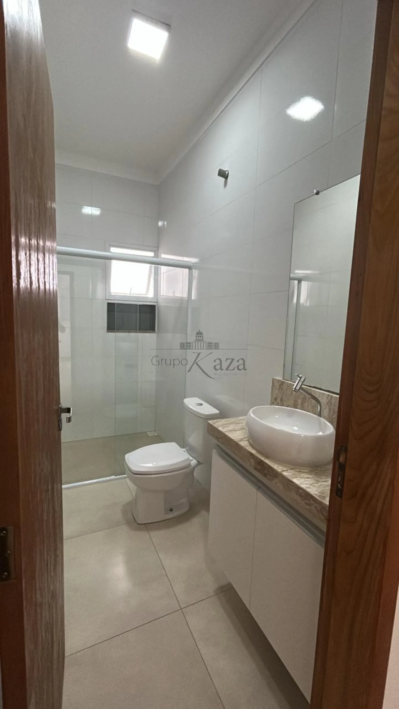 Foto 9 de Casa Padrão em Residencial Parque dos Sinos, Jacareí - imagem 9