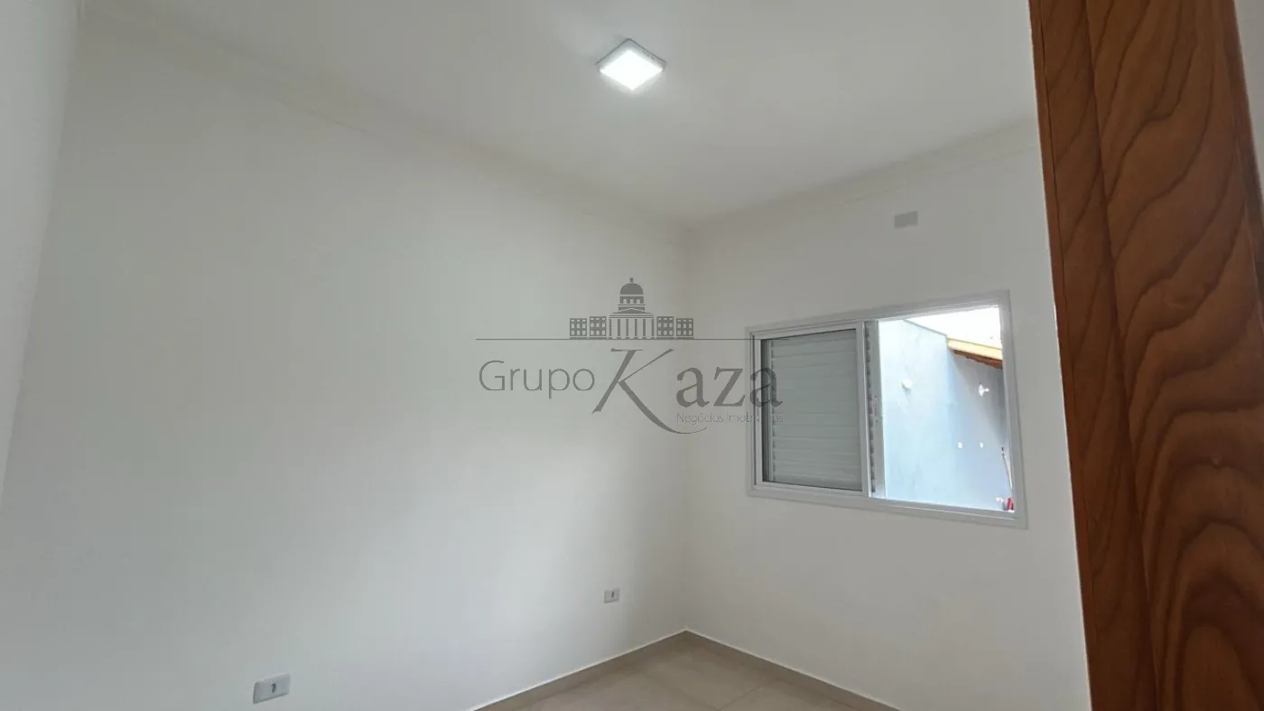 Foto 12 de Casa Padrão em Residencial Parque dos Sinos, Jacareí - imagem 12