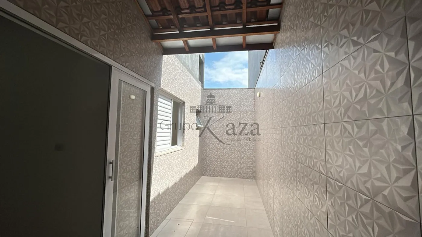 Foto 5 de Casa Padrão em Residencial Parque dos Sinos, Jacareí - imagem 5