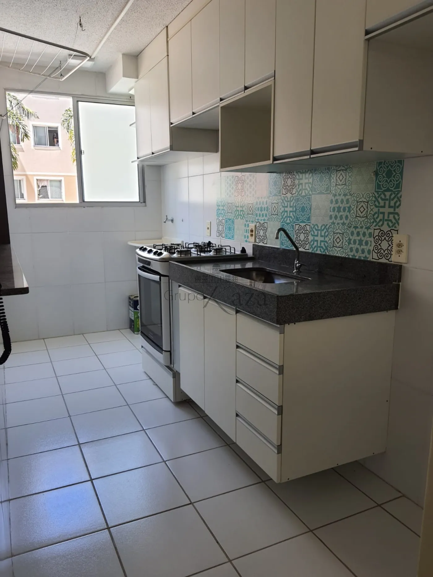 Foto 4 de Apartamento Padrão em Vila do Tesouro, São José dos Campos - imagem 4