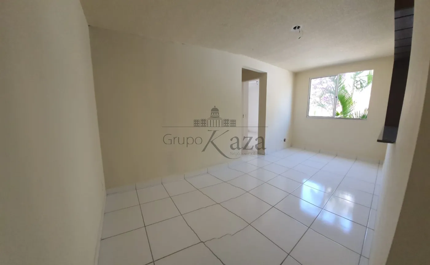 Foto 1 de Apartamento Padrão em Vila do Tesouro, São José dos Campos - imagem 1