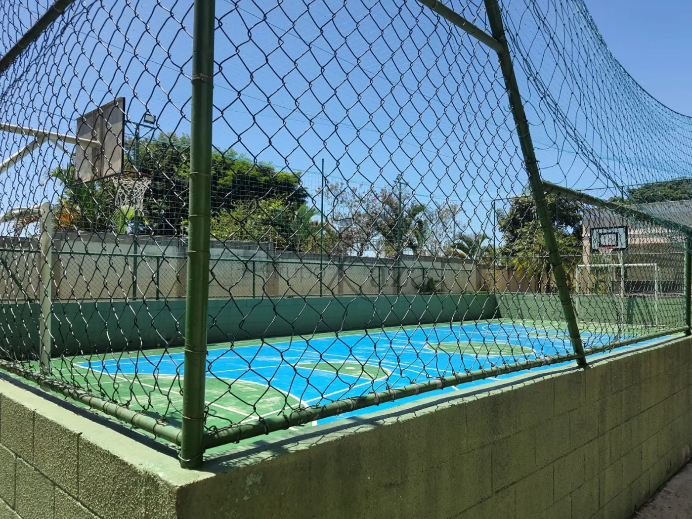 Foto 9 de Apartamento Padrão em Vila do Tesouro, São José dos Campos - imagem 9