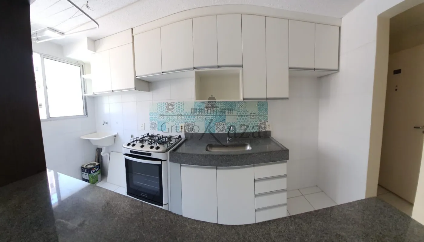 Foto 6 de Apartamento Padrão em Vila do Tesouro, São José dos Campos - imagem 6
