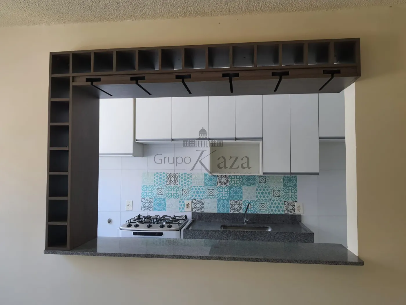 Foto 7 de Apartamento Padrão em Vila do Tesouro, São José dos Campos - imagem 7