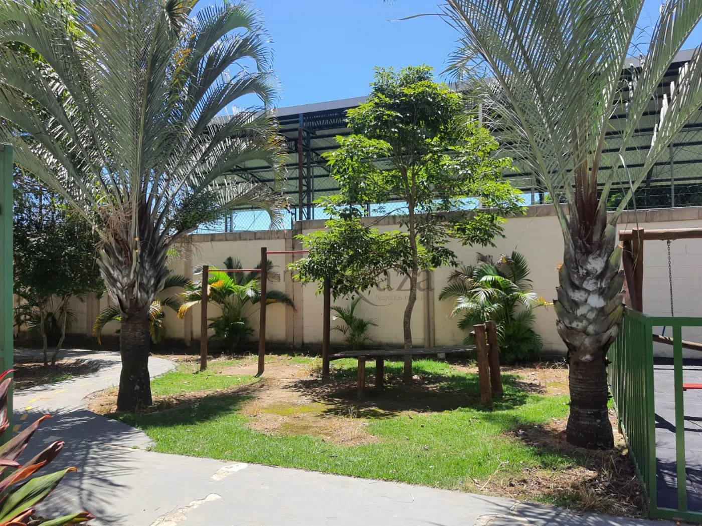 Foto 11 de Apartamento Padrão em Vila do Tesouro, São José dos Campos - imagem 11