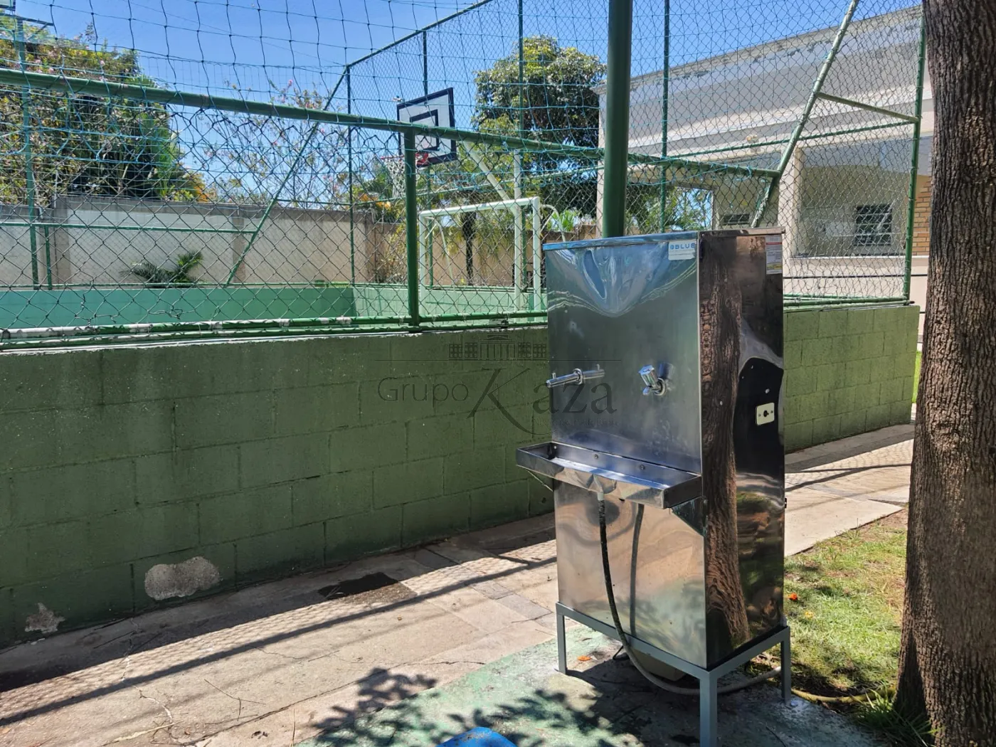 Foto 12 de Apartamento Padrão em Vila do Tesouro, São José dos Campos - imagem 12