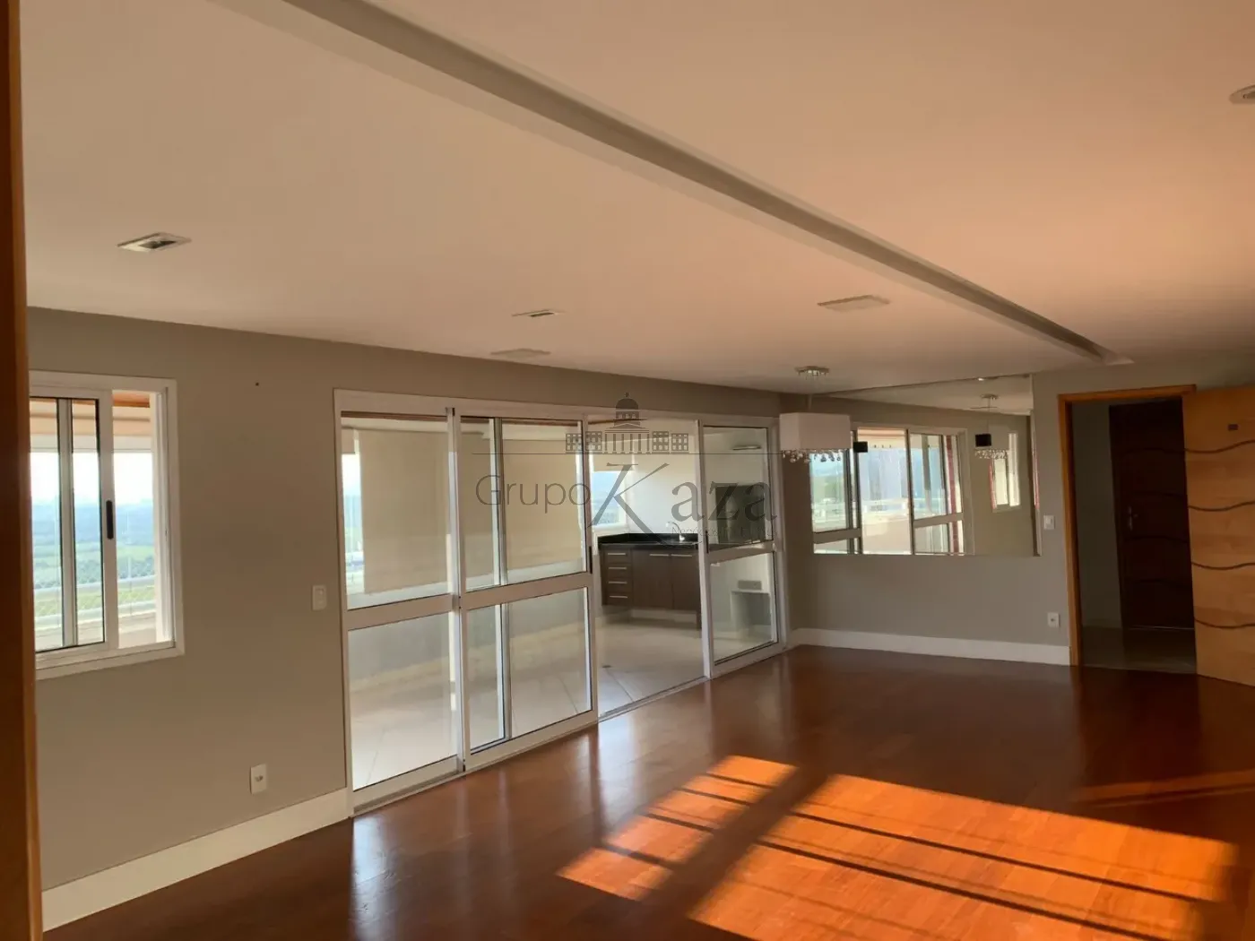 Foto 1 de Apartamento Padrão em Parque Residencial Aquarius, São José dos Campos - imagem 1