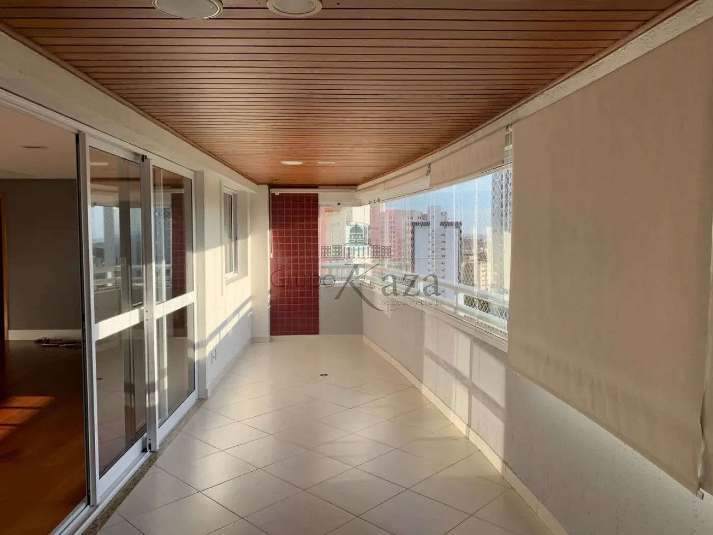 Foto 2 de Apartamento Padrão em Parque Residencial Aquarius, São José dos Campos - imagem 2